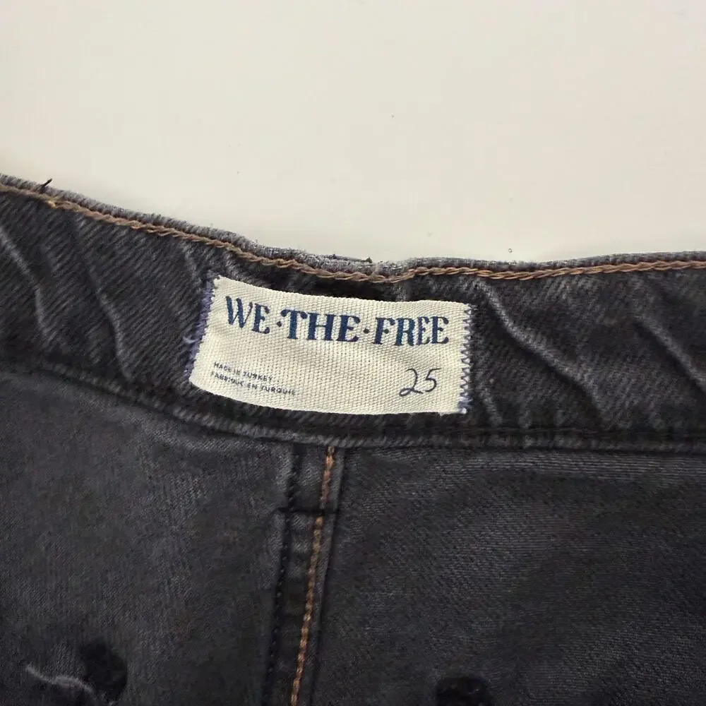 Free People small spot